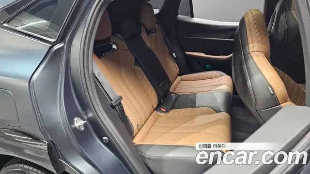 Renault Samsung Filante 2026 — ფოტო 14/34