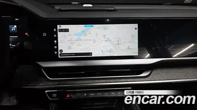 Renault Samsung Filante 2026 — ფოტო 23/34
