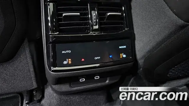 Renault Samsung Filante 2026 — ფოტო 4/34