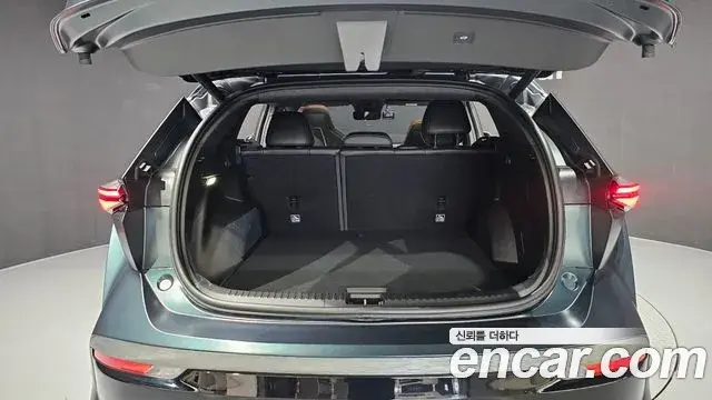Renault Samsung Filante 2026 — ფოტო 10/34