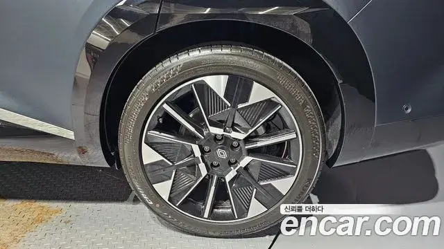 Renault Samsung Filante 2026 — ფოტო 5/34