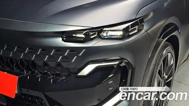 Renault Samsung Filante 2026 — ფოტო 13/34