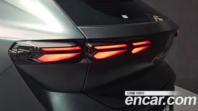 Renault Samsung Filante 2026 — ფოტო 17/34