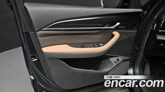 Renault Samsung Filante 2026 — ფოტო 3/34