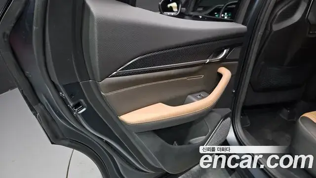 Renault Samsung Filante 2026 — ფოტო 26/34