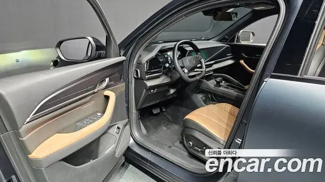 Renault Samsung Filante 2026 — ფოტო 30/34