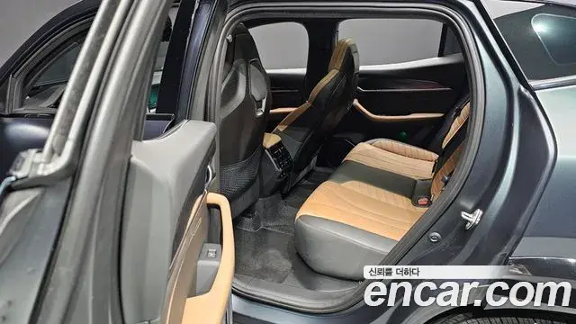 Renault Samsung Filante 2026 — ფოტო 31/34
