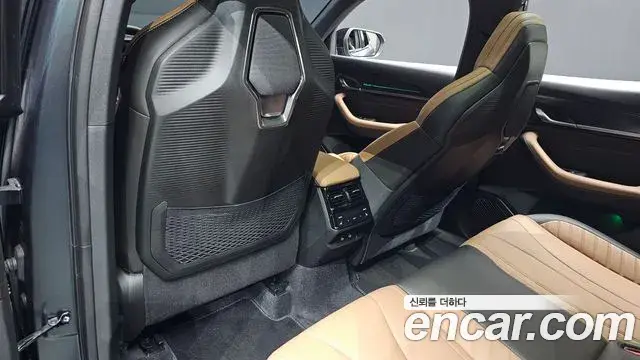 Renault Samsung Filante 2026 — ფოტო 25/34