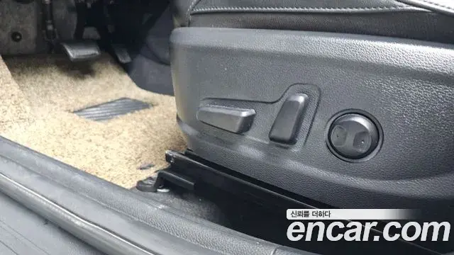 Kia Seltos 2019 — ფოტო 4/35