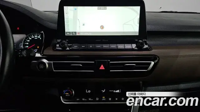 Kia Seltos 2019 — ფოტო 35/35