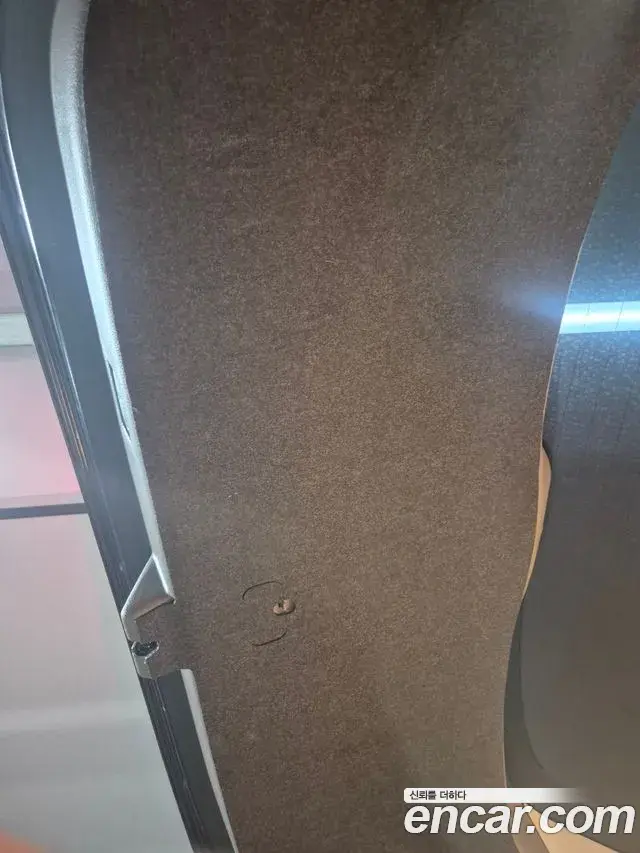 Genesis GV80 2020 — Фото 7/18