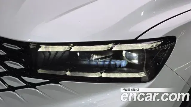 Renault Samsung Grand Koleos 2026 — ფოტო 21/34