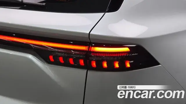 Renault Samsung Grand Koleos 2026 — ფოტო 23/34