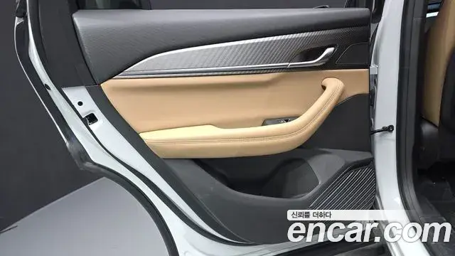 Renault Samsung Grand Koleos 2026 — ფოტო 7/34