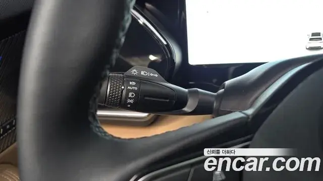 Renault Samsung Grand Koleos 2026 — ფოტო 27/34