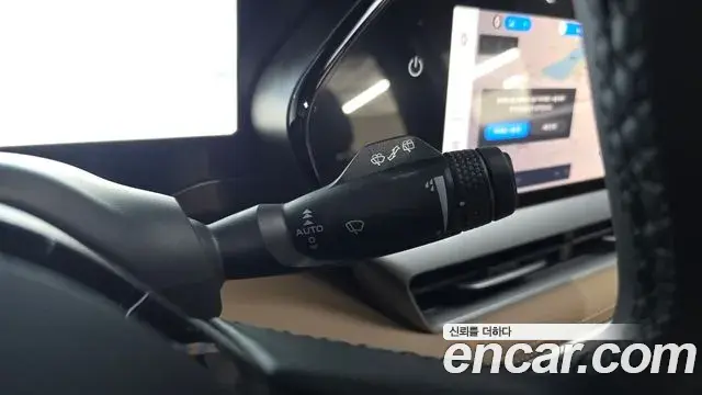 Renault Samsung Grand Koleos 2026 — ფოტო 29/34