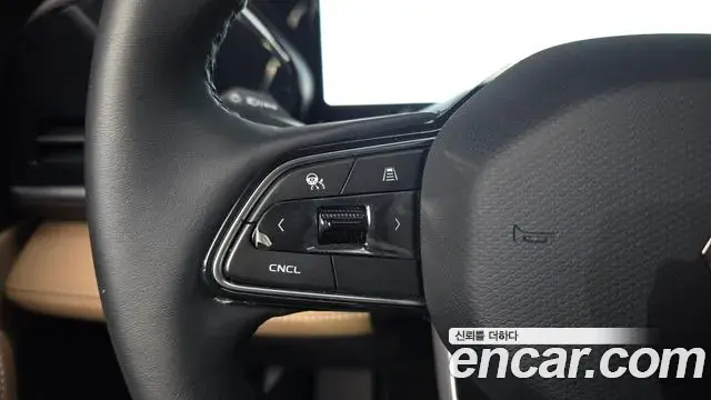 Renault Samsung Grand Koleos 2026 — ფოტო 11/34