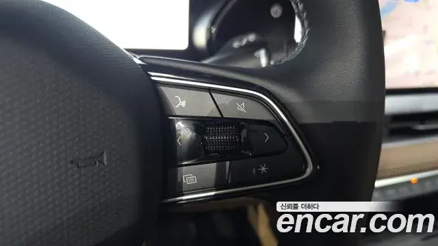 Renault Samsung Grand Koleos 2026 — ფოტო 6/34