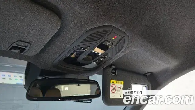 Renault Samsung Grand Koleos 2026 — ფოტო 14/34