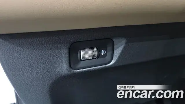 Renault Samsung Grand Koleos 2026 — ფოტო 28/34