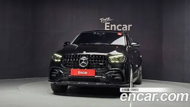 Mercedes-Benz GLE-Class 2023 — Фото 3/20