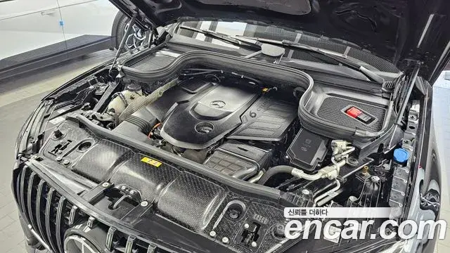 Mercedes-Benz GLE-Class 2023 — Фото 6/20