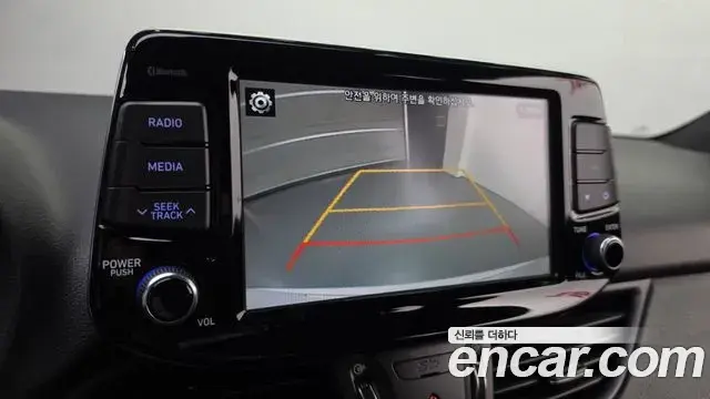 Hyundai i30 2019 — Фото 15/20