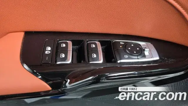 Kia K5 2024 — Şəkil 40/40