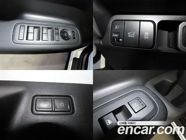 Hyundai Santa Fe 2024 — Фото 17/20