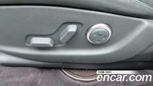 Genesis GV80 2021 — ფოტო 5/32