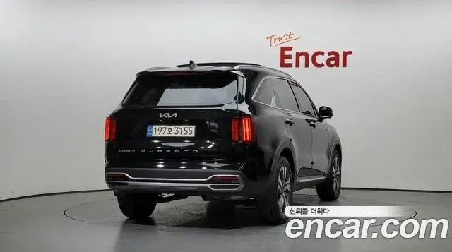 Kia Sorento 2022 — Şəkil 14/33