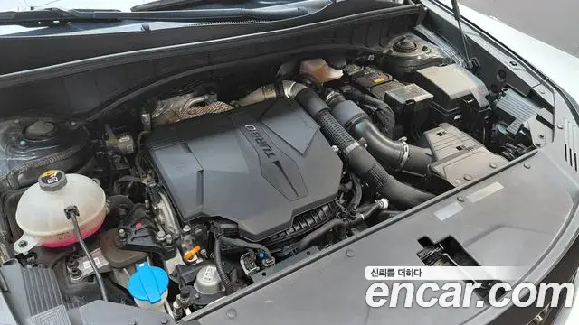 Kia Sorento 2022 — Şəkil 28/33