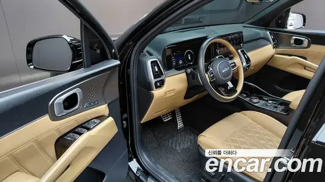 Kia Sorento 2022 — Şəkil 11/33