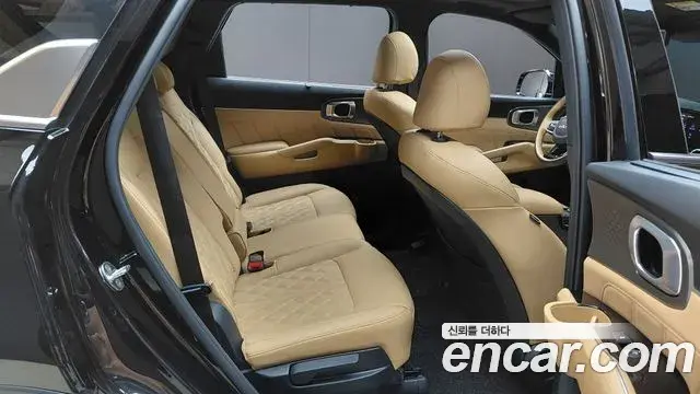 Kia Sorento 2022 — Şəkil 12/33