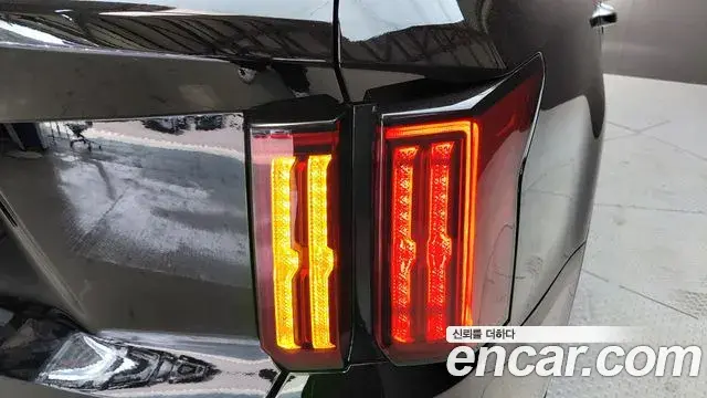 Kia Sorento 2022 — Şəkil 10/33