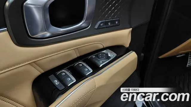 Kia Sorento 2022 — Şəkil 33/33