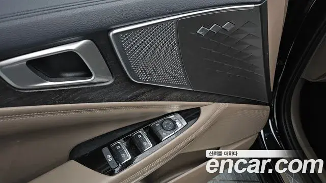 Kia K8 2022 — Photo 28/35