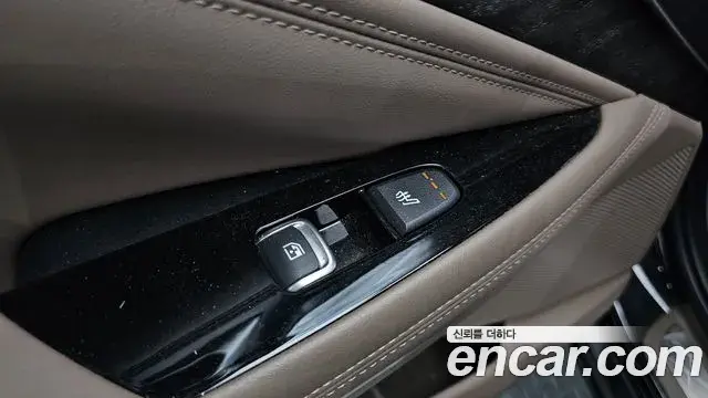 Kia K8 2022 — Photo 18/35