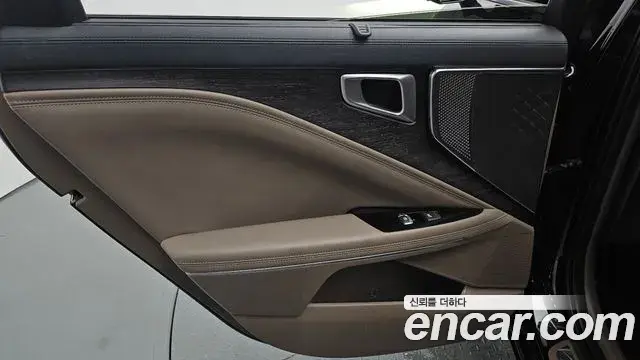 Kia K8 2022 — Photo 31/35