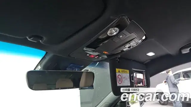 Kia K8 2022 — Photo 15/35