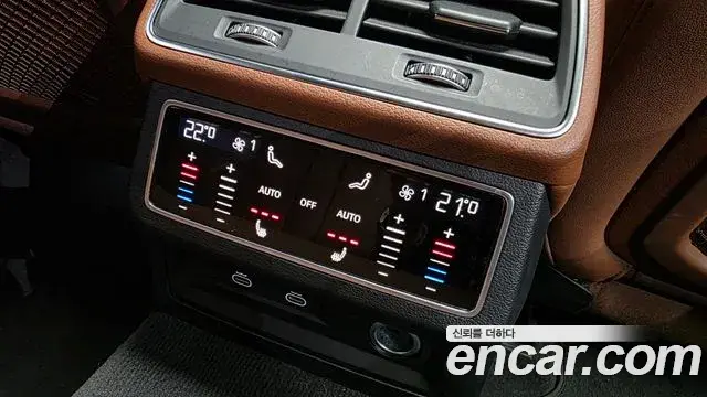 Audi A6 2023 — Фото 18/20