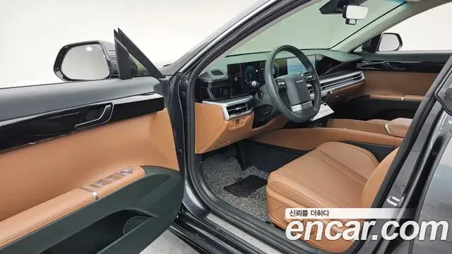 Hyundai Grandeur 2023 — Фото 10/20