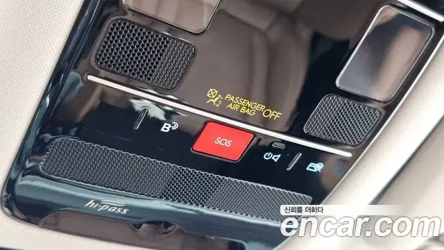 Hyundai Grandeur 2023 — Фото 17/20
