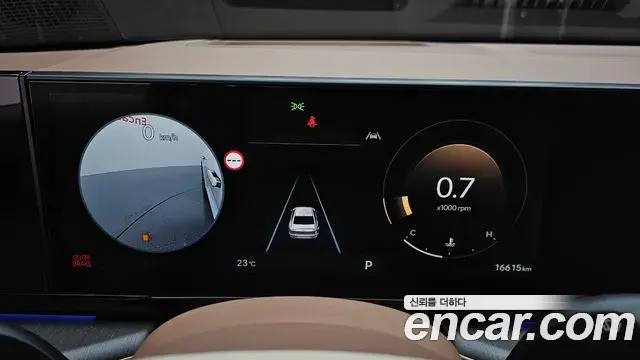 Hyundai Grandeur 2025 — Фото 8/20