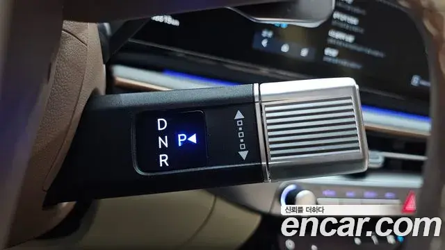 Hyundai Grandeur 2025 — Фото 9/20