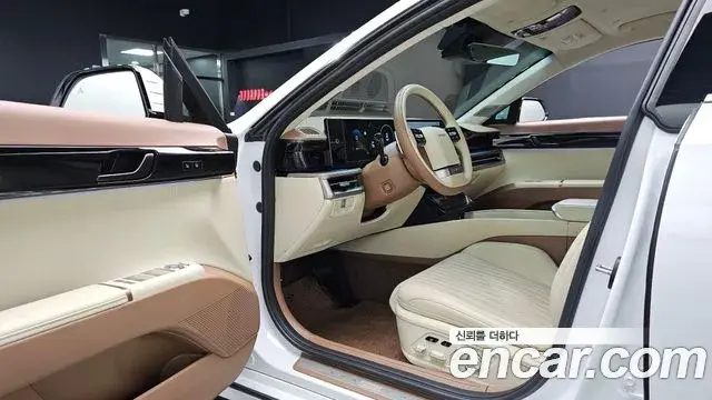 Hyundai Grandeur 2025 — Фото 10/20