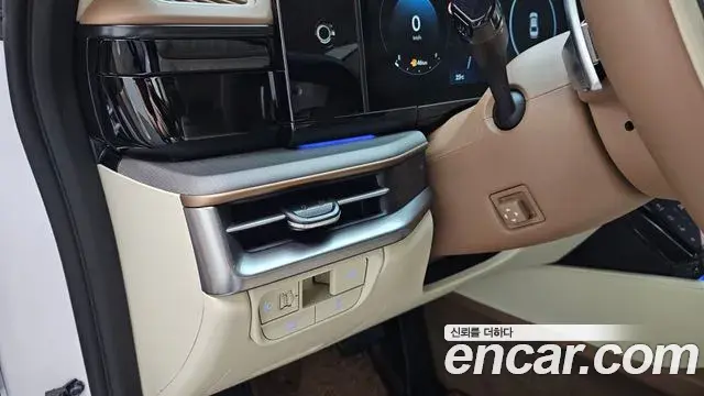 Hyundai Grandeur 2025 — Фото 18/20