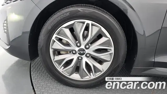 Kia K5 2021 — Şəkil 6/32