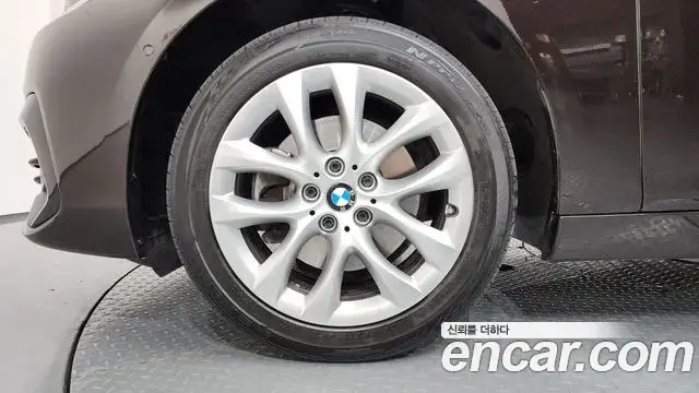 BMW 2 Series Active Tourer 2020 — Şəkil 5/20