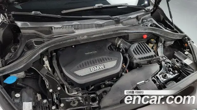 BMW 2 Series Active Tourer 2020 — Şəkil 3/20
